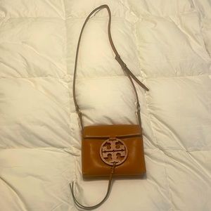 Tory Burch Miller Crossbody